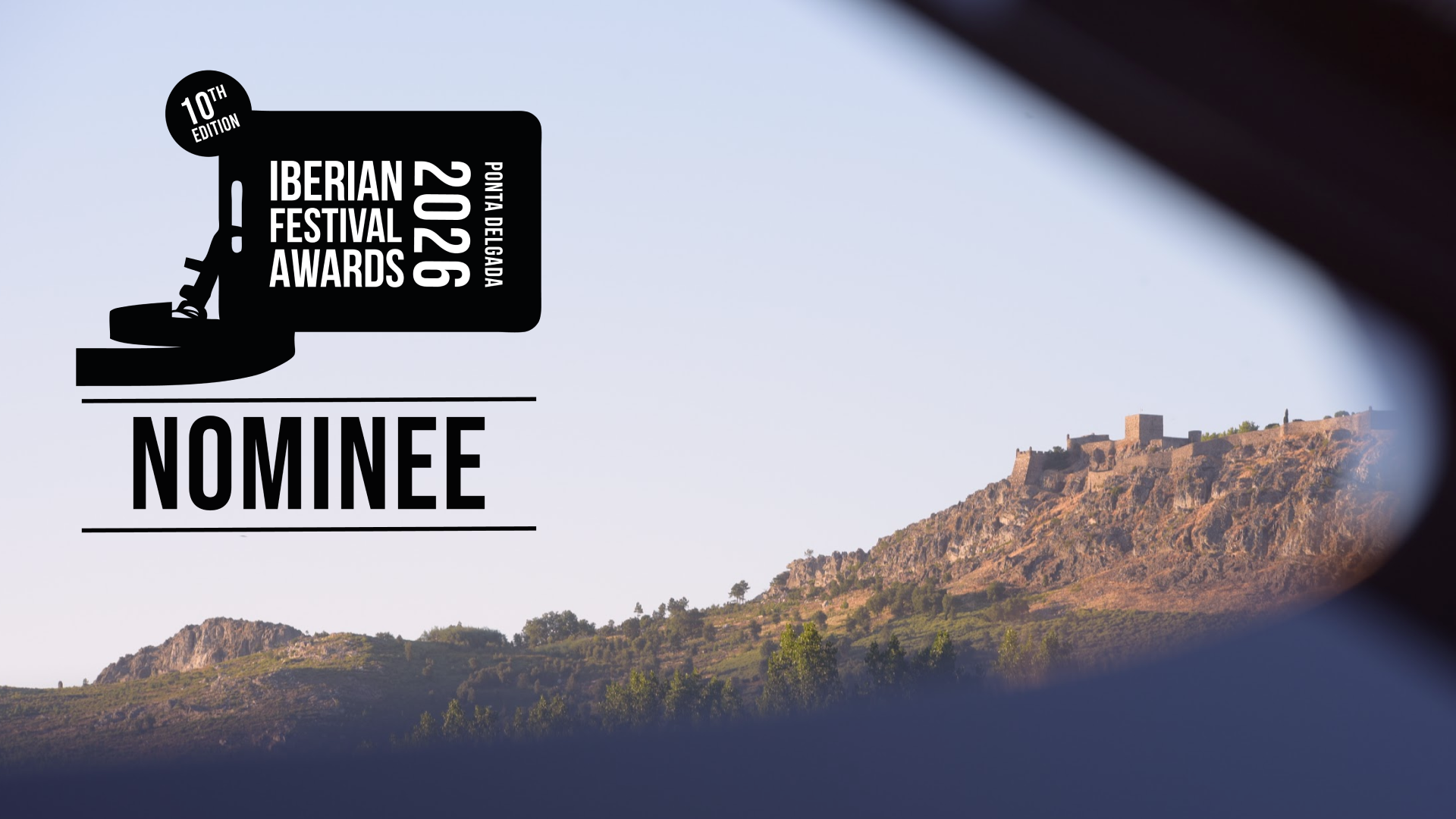 FIMM nominated for the Iberian Festival Awards 2026