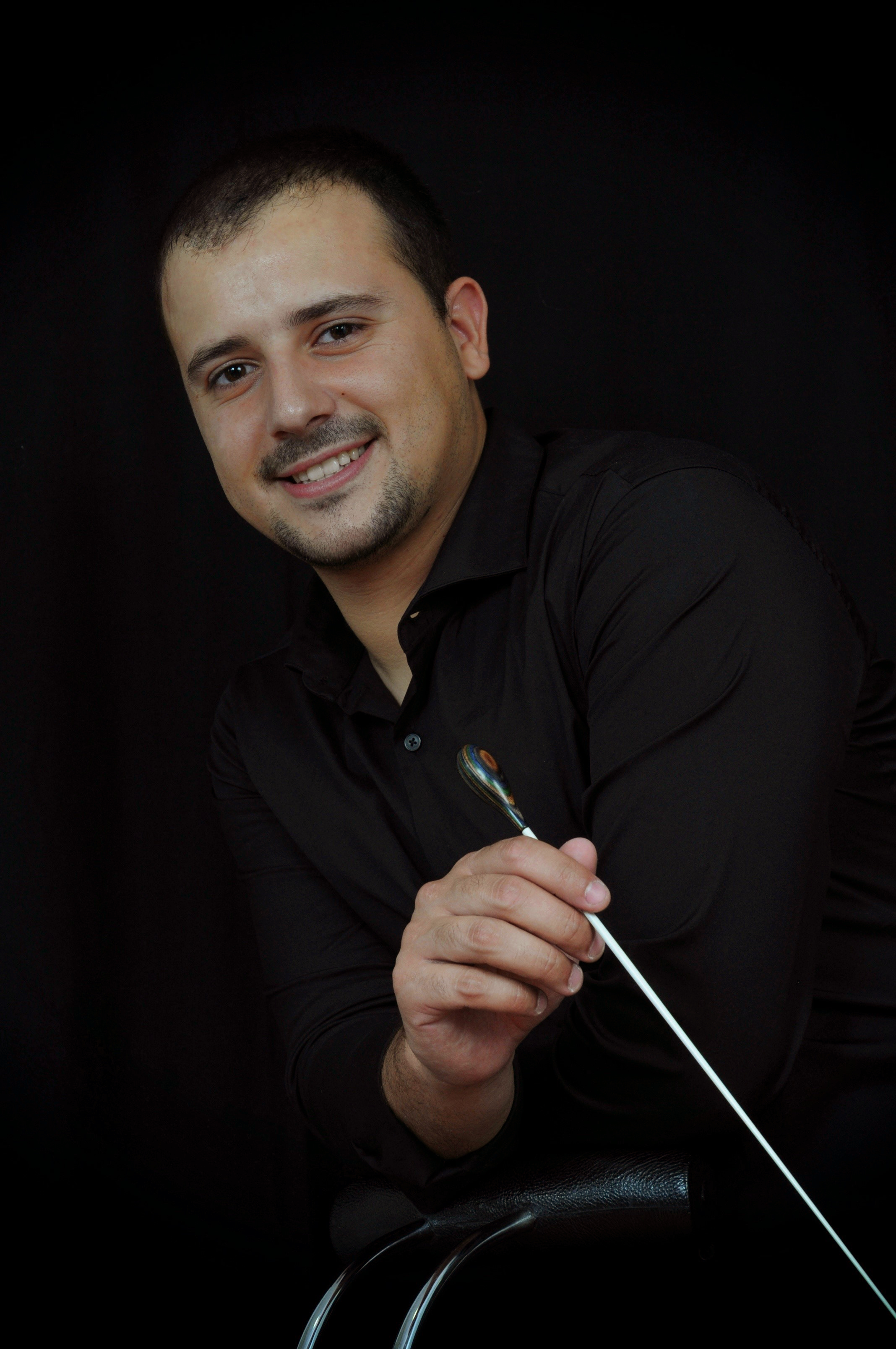 Carlos Almeida FIMM Festival Internacional de Música de Marvão